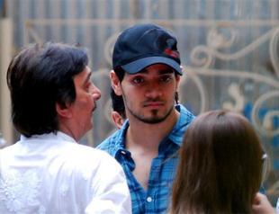 Bollywood star Khans boyfriend remanded over suicide