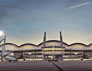 Contractor says Istanbuls 3rd airport to be green, fears protest