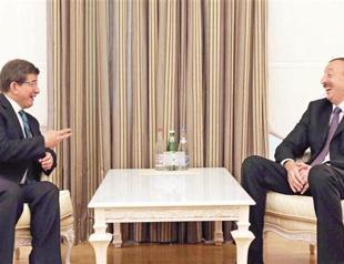 We will never abandon Palestine: Turkish FM