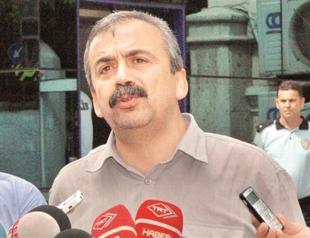 This is not the way to end Gezi Park protests, warns BDPs Önder