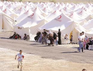 UN to resettle Syrian refugees in Europe, US