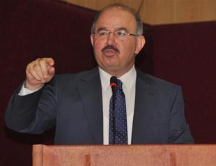 Ruling AKP spokesperson condemns CNN and BBC reporting of Gezi Park protests