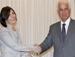 Turkish Cyprus to see first female prime minister
