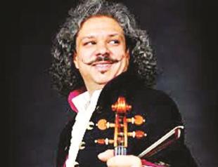 Roby Lakatos meets Cihat Aşkın