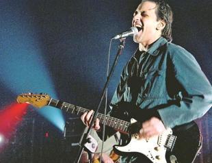 Duman at İTÜ Stadium