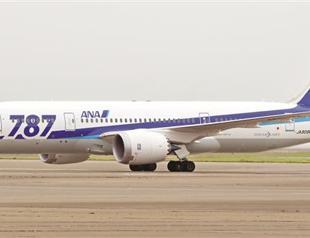 Boeing 787 grounded for engine problems