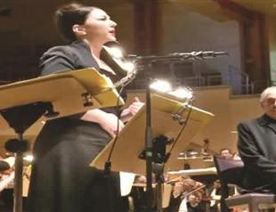 Nazım Hikmet Oratorio draws interest in Germany