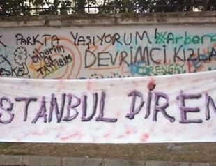 Public domain rediscovers 13th Istanbul Biennial with Gezi Park