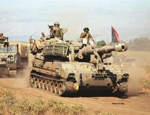 Syrian army advances to retake Homs, Aleppo