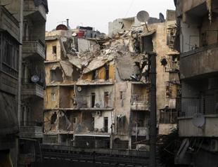 Washington eases economic sanctions for the Syrian opposition