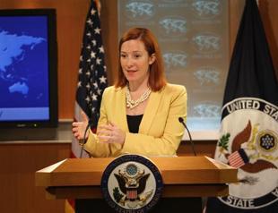 US cautions Turkey on punishing protesters exercising their right to free speech