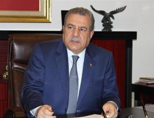 Gezi Park occupation cannot continue, says interior minister