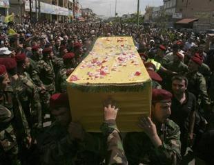 UN documents 93,000 deaths in Syrian conflict