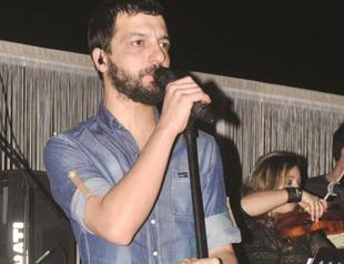 Mehmet Erdem at Jolly Joker