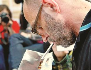 Drug laws censor scientific research