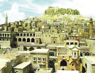 Turkeys Mardin prepares to become a ‘brand city’