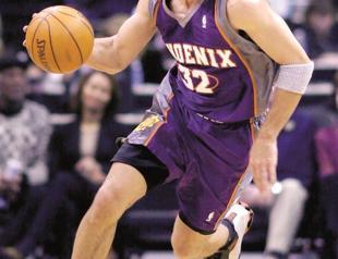 Jason Kidd named new Brooklyn coach