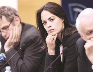 EU-US trade talks under French risk