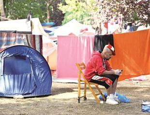 Twitter under microscope amid ‘Gezi Park probe’