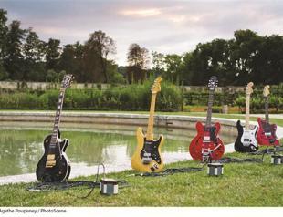 Artists gather for ‘Dancing Across Borders’ event