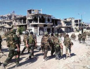 UN fears Qusayr-like bloodshed in Aleppo