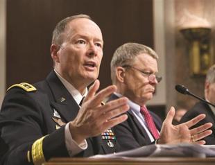 US spy chief defends intel tactics amid growing debate