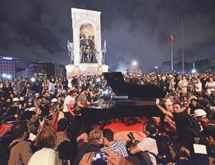 Only new charter can ‘help’ Turkey’s image