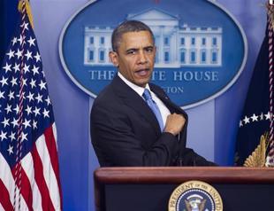 Obama wont be rushed on Syria chemical weapons