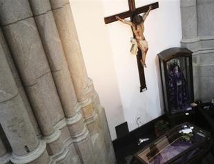 Ex-communicated Brazil priest slams churchs homophobia