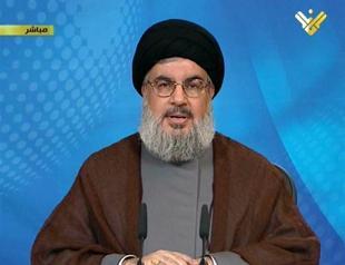 Hezbollah taking part in Syria fighting: Nasrallah
