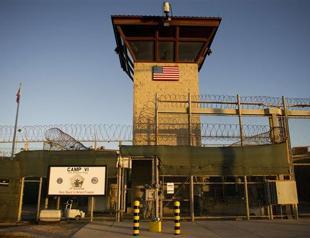 Obama vows new push to close Guantanamo detention camp