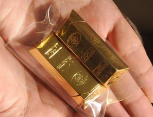 Turkey’s gold export to Iran rises again