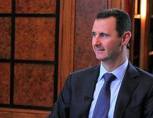 Syrias Assad makes rare public visit for May Day
