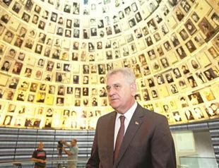 Belgrade afraid of Kosovo referendum