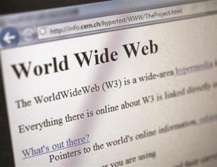 World’s first web page to be reborn