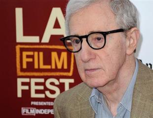 Woody Allen to make next film in France