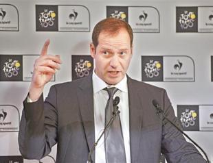 Tour boss: Cycling not sport’s ‘ugly duckling’