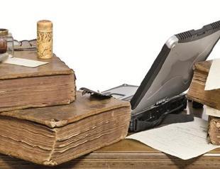 Turkey’s National Library to digitize cultural heritage