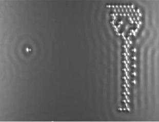 IBM unveils worlds smallest movie using atoms