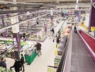 Turkeys Sabancı Holding takes majority stake in CarrefourSA