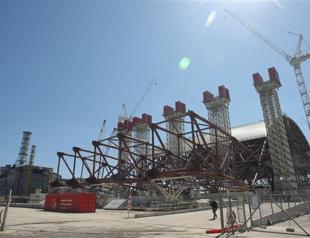 Turkey set for huge bids on nuke plant, airport