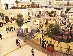 Countdown for Istanbul Shopping Fest kicks off