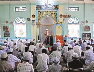 Most Muslims want Sharia, split on interpretation: Study