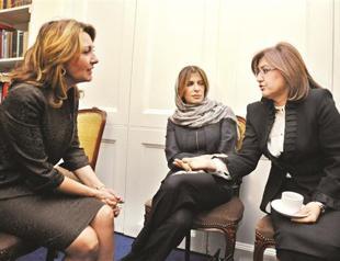 Equal opportunities ‘needed’ for women