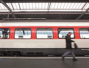 Turkish president OKs liberalization of railway