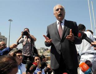 72 people detained in May Day celebrations: Istanbul governor