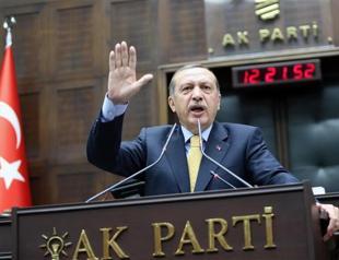 Turkish PM discusses peace process and May Day protests with ministers