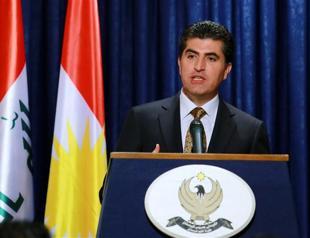 Arbil aiding Turkish peace process without interfering: KRG prime minister