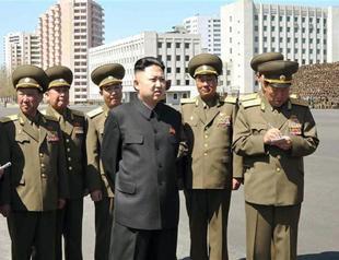 North Korea gives US citizen 15 years hard labour