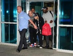 Teen star Bieber skips passport check, causes mayhem at Istanbul airport